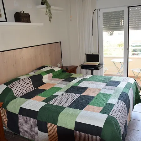Apartament Juan Almería