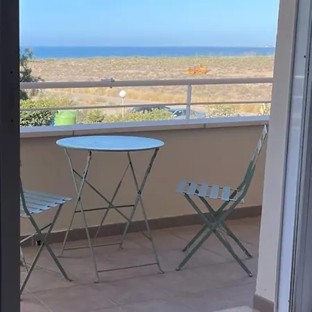 Juan Apartment *