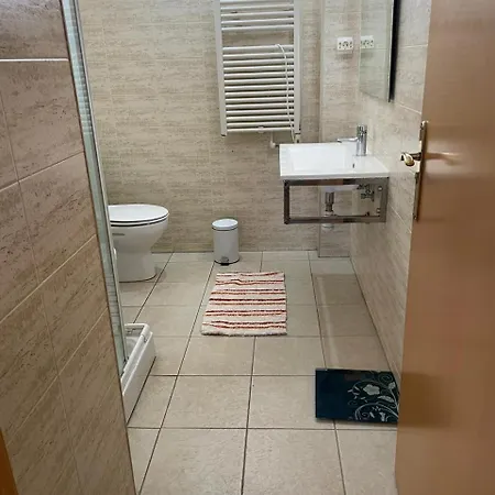 Juan Apartment *