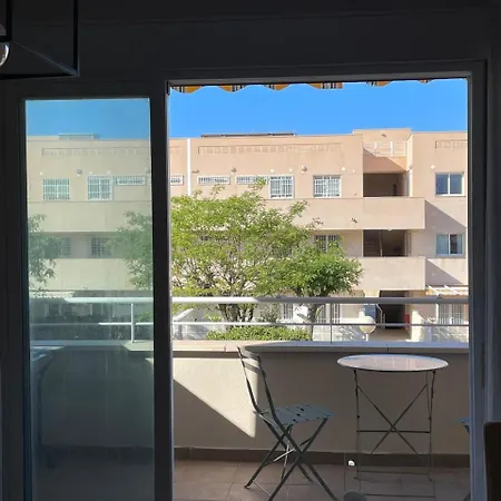 Apartment Juan *