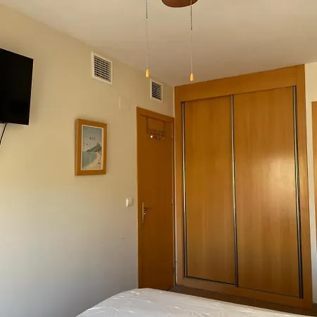 Juan Apartment *