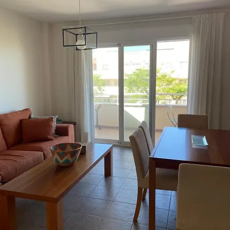 Juan Apartment *