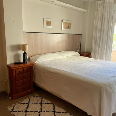 Apartment Juan Almeria