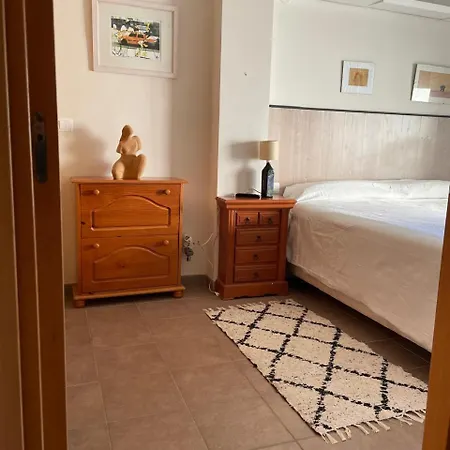 Juan Apartment
