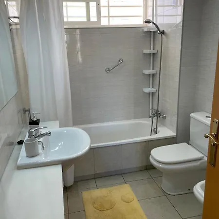 Juan Apartment Almeria