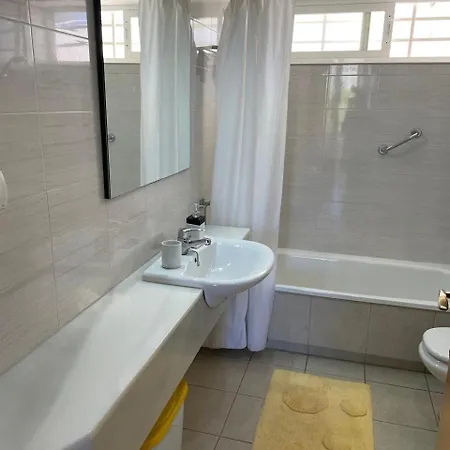 Juan Apartment