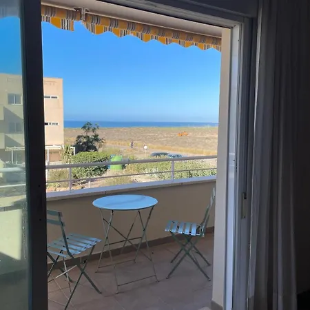Apartment Juan *