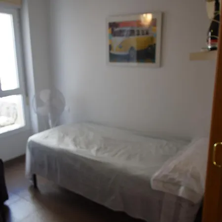 Apartment Juan Almeria