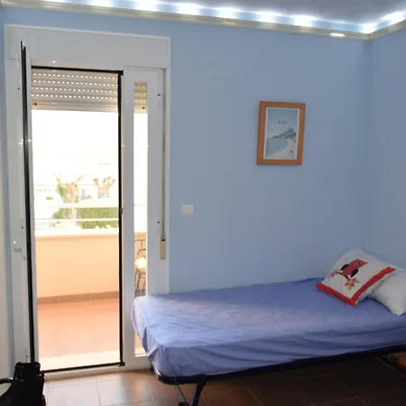 Apartment Juan Almeria