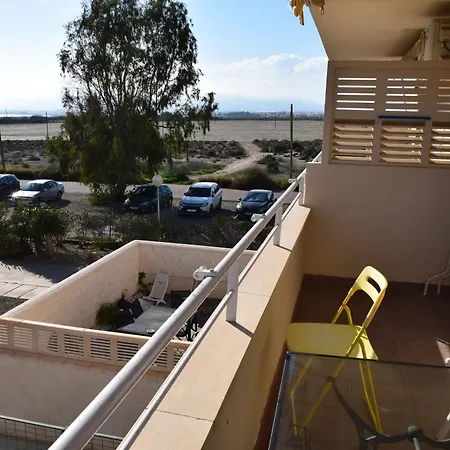 Apartment Juan *