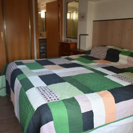 Apartment Juan