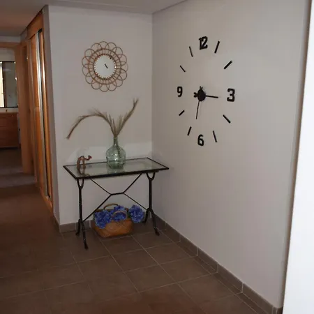 Juan Apartment *