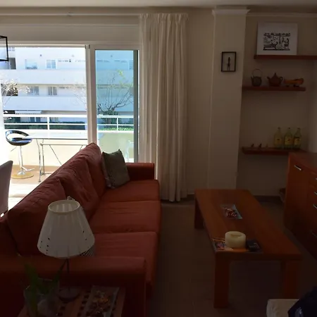Apartment Juan *
