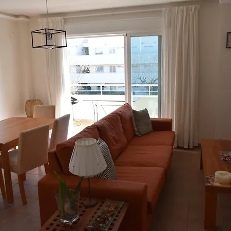 Apartment Juan Almeria