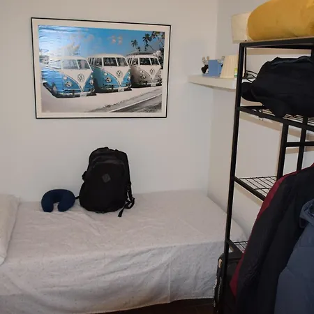 Juan Apartment