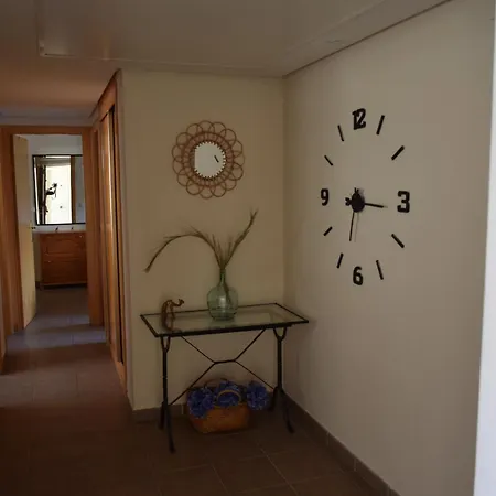 Juan Apartment *