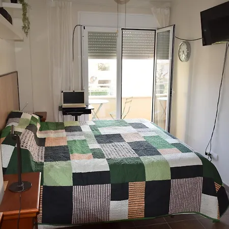 Apartment Juan *