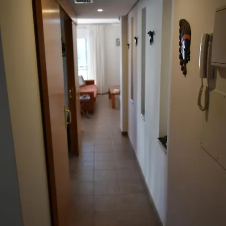Juan Apartment