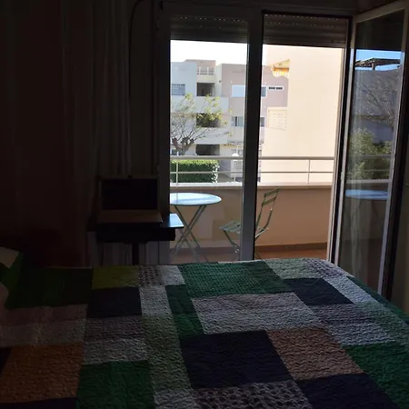 Apartment Juan *