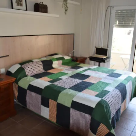 Juan Apartment Almeria