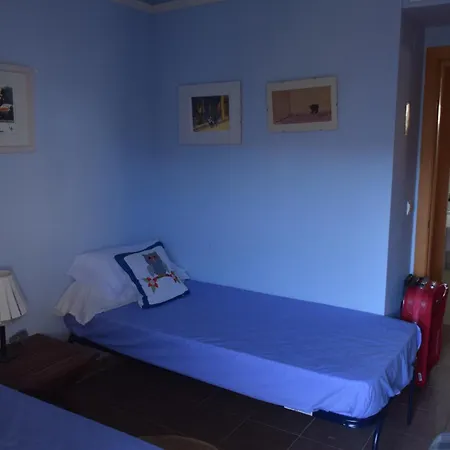 Juan Apartment