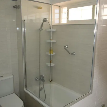Apartment Juan *