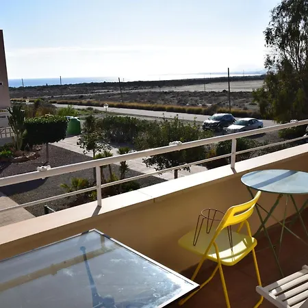 Juan Apartment Almeria
