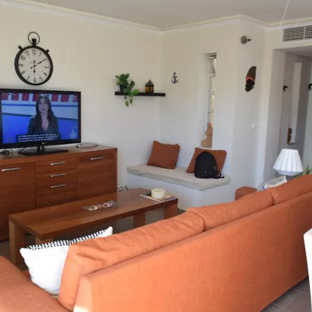 Apartment Juan *