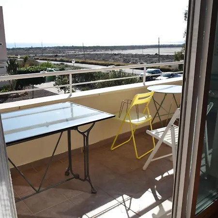 Juan Apartment *